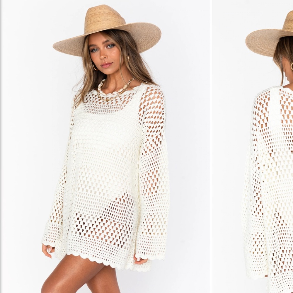 Show me your mumu - Paula Pullover